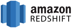 Amazon Redshift logo
